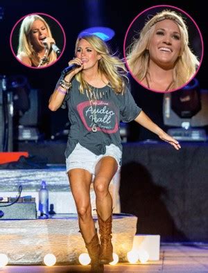 carrie underwood tits|Carrie Underwood Body Measurements Height Weight Bra Shoe。